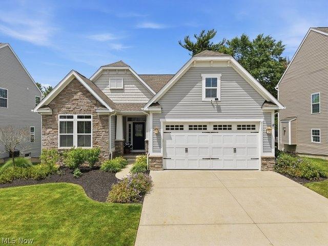 House for sale in Summit, Ohio