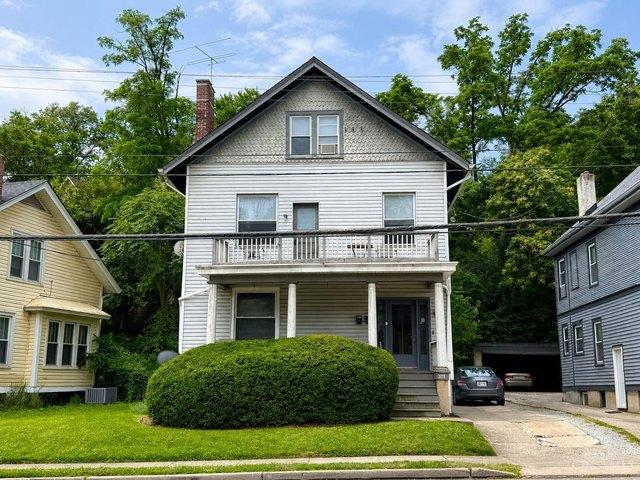 House for sale in Roselawn, Ohio