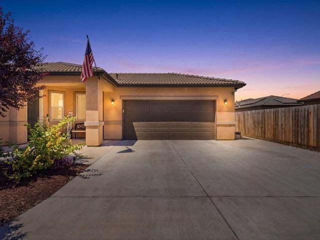 House for sale in Tulare, California