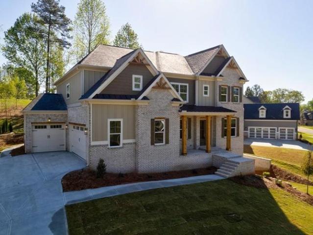 House for sale in Jefferson, Georgia