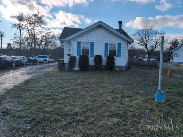 House for sale in Dayton, Ohio