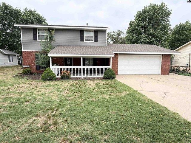 House for sale in Kansas