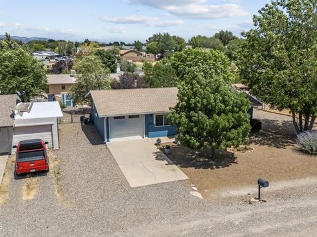 House for sale in Prescott Valley, Arizona