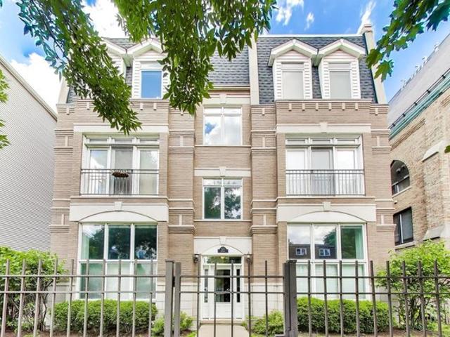 Condo for sale in Chicago Park, Illinois