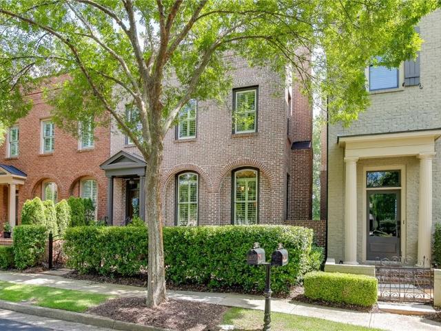 Townhouse for sale in Cumming, Georgia