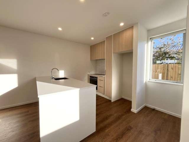 Townhouse for rent in Canterbury