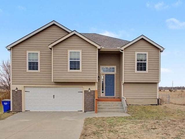 House for sale in Kansas