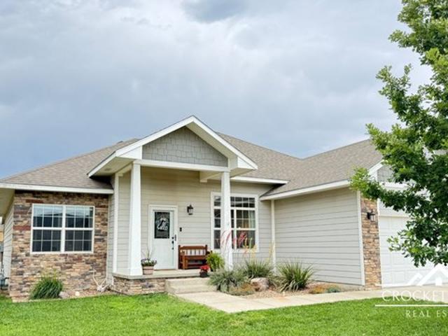 House for sale in Kansas