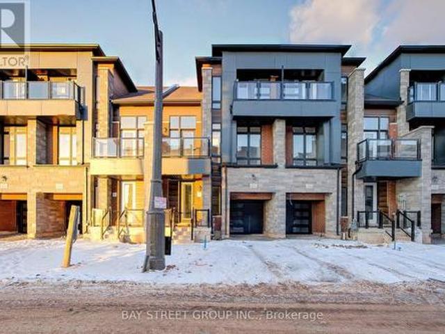House for rent in Oakville, Ontario