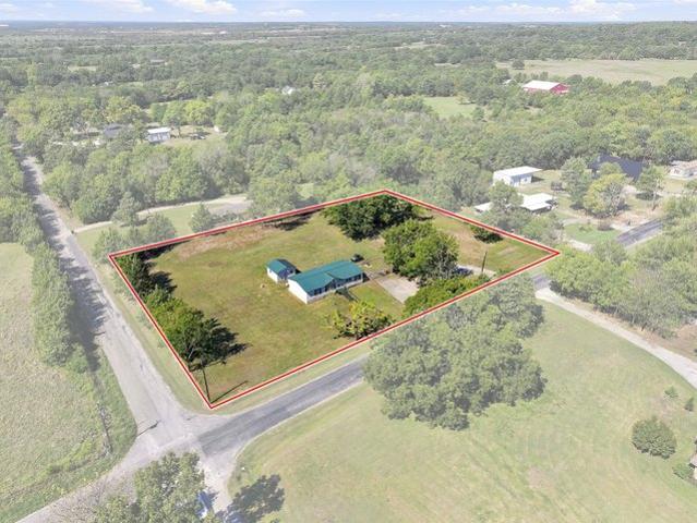 House for sale in Denison, Grayson County