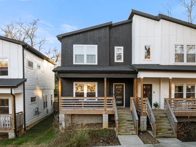 Townhouse for sale in Tennessee