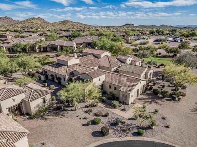 Townhouse for sale in Arizona
