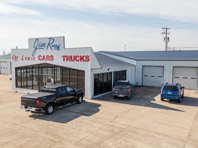 Commercial for sale in Bolivar, Missouri