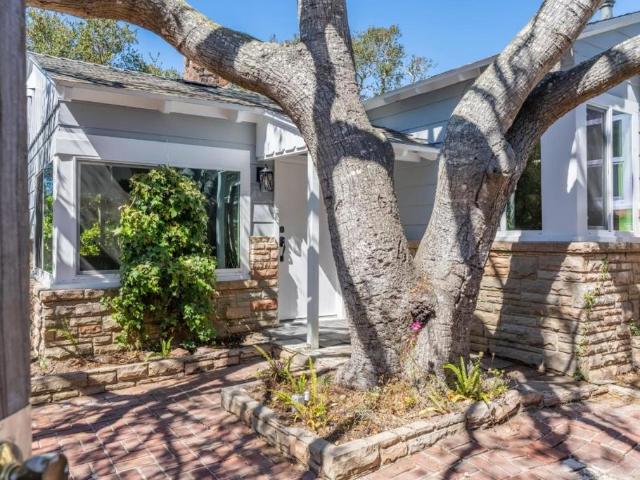 House for sale in Carmel, California