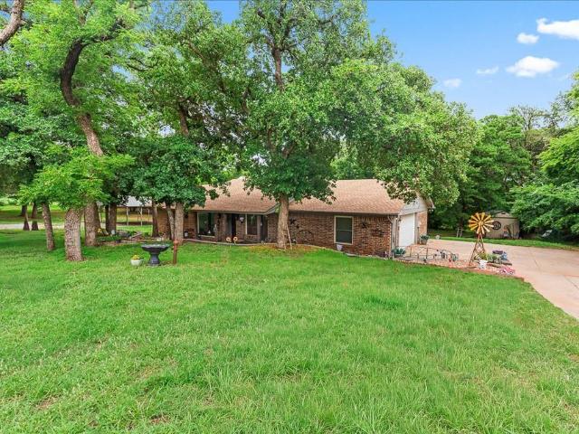 House for sale in Caddo, Oklahoma