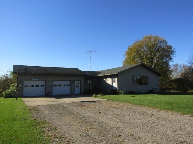House for sale in Owosso, Shiawassee County