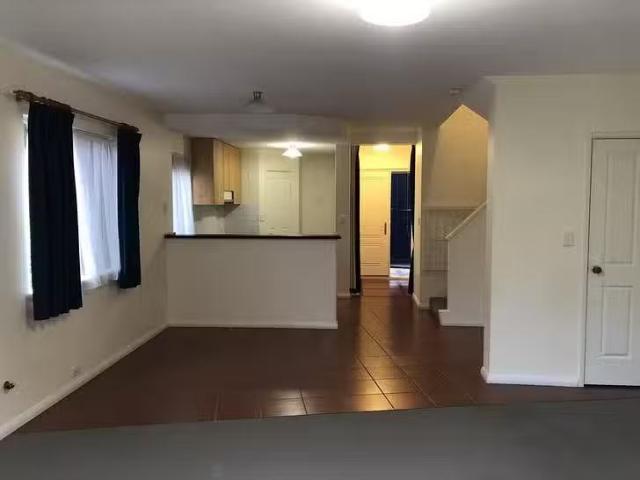 House for rent in Highgate, Western Australia