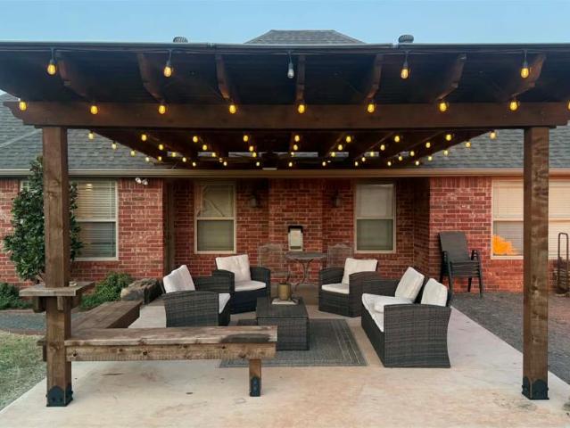 House for sale in Purcell, Oklahoma