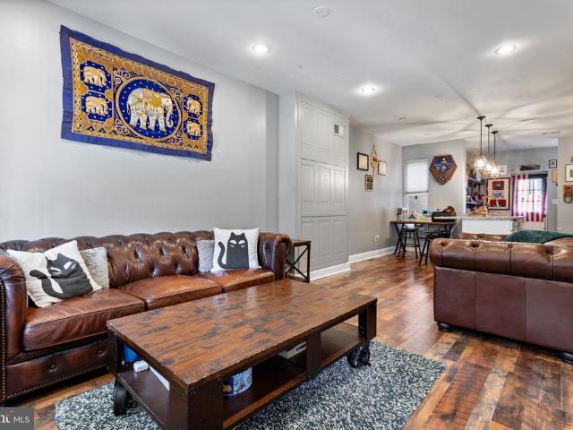 Townhouse for sale in South Philadelphia, Philadelphia