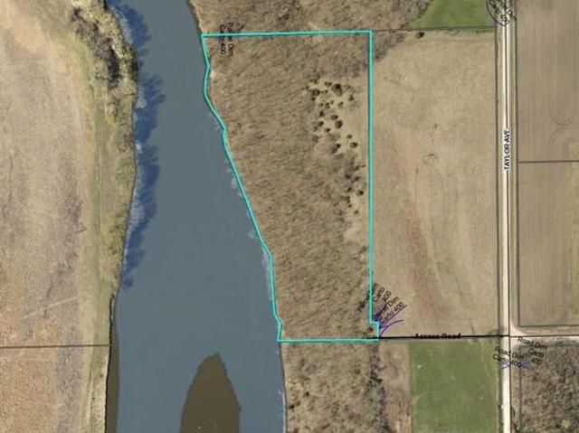 Land for sale in Lehigh, Iowa