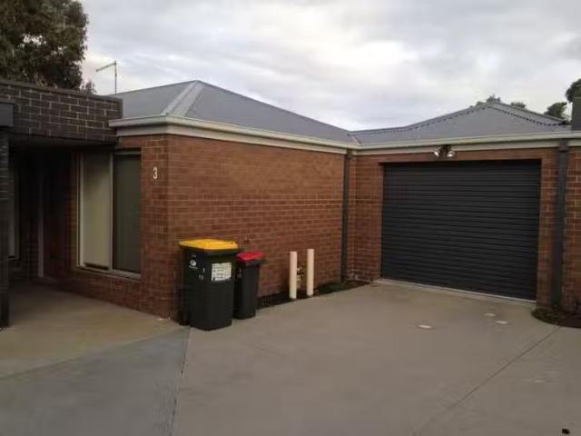 Apartment for rent in St Albans