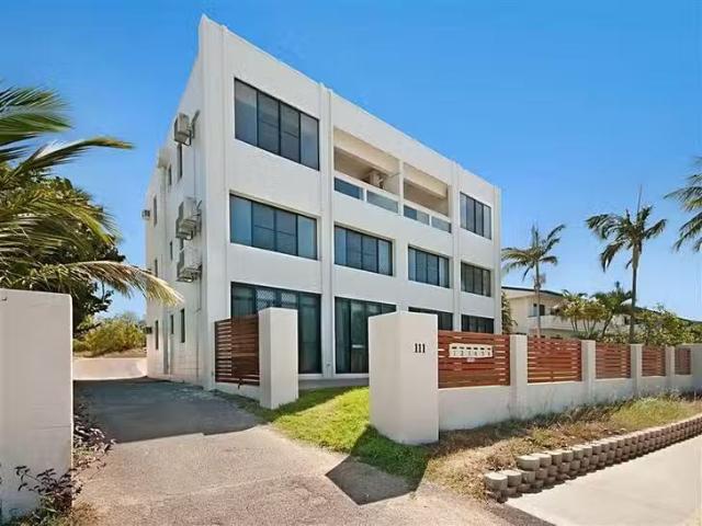 Apartment for rent in North Ward