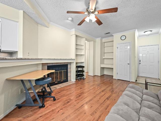 Condo for sale in Austin, Texas