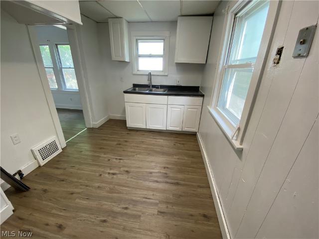 House for sale in Cleveland, Ohio