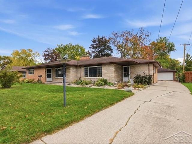 House for sale in Saginaw, Saginaw County
