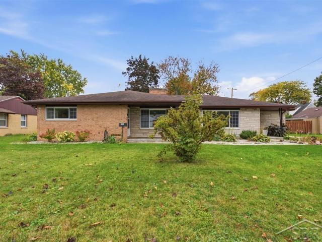 House for sale in Saginaw, Saginaw County