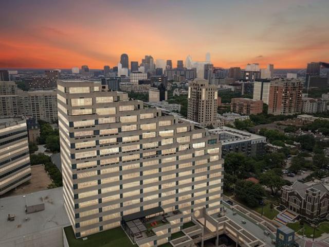 Condo for sale in Dallas, Dallas County