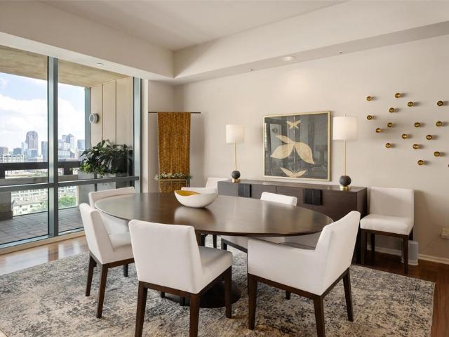 Property for rent in Dallas, Texas