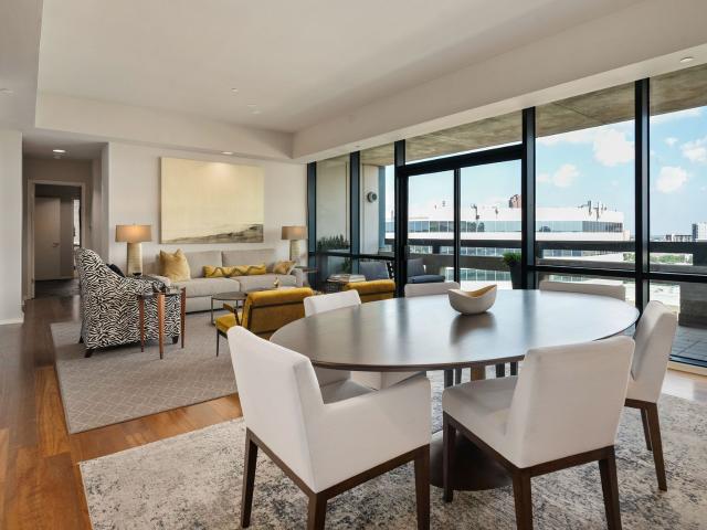 Condo for rent in Dallas, Texas