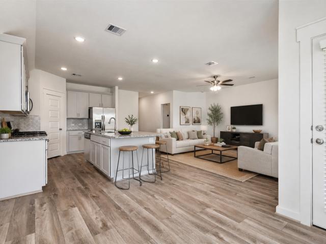 Property for rent in Pinehurst, Texas