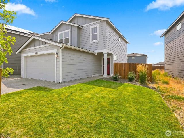 House for sale in Ellensburg, Washington