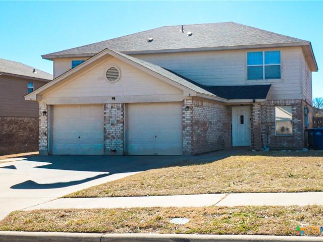 House for sale in Briggs, Texas
