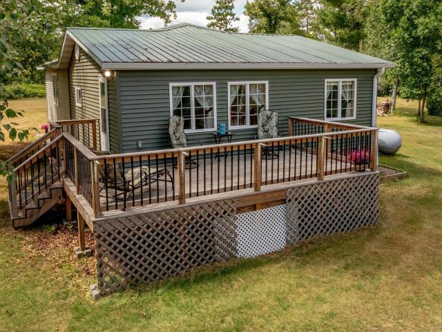 House for sale in Hubbard, Minnesota
