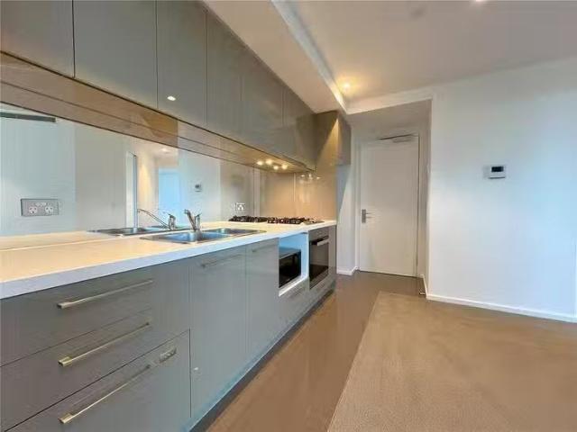 Apartment for rent in Camerons Creek, Victoria