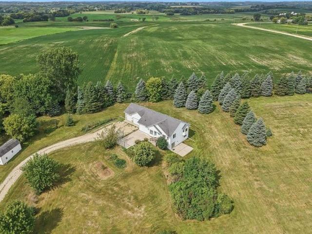 House for sale in Rice, Minnesota