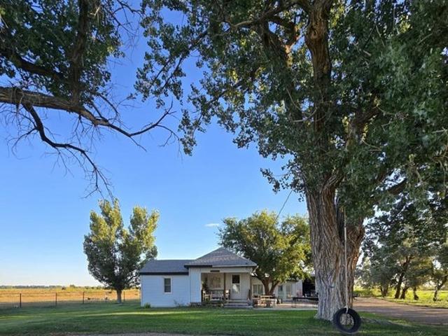 House for sale in La Junta, Colorado