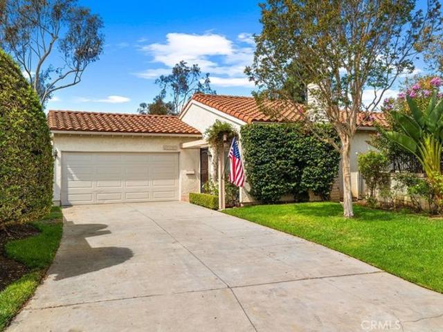 House for rent in San Juan Capistrano, California