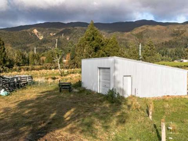 Property for sale in Fairdown, West Coast