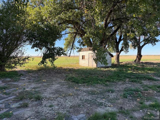 House for sale in Hillrose, Colorado