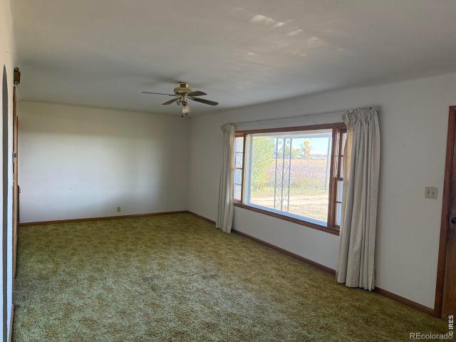 House for sale in Hillrose, Colorado