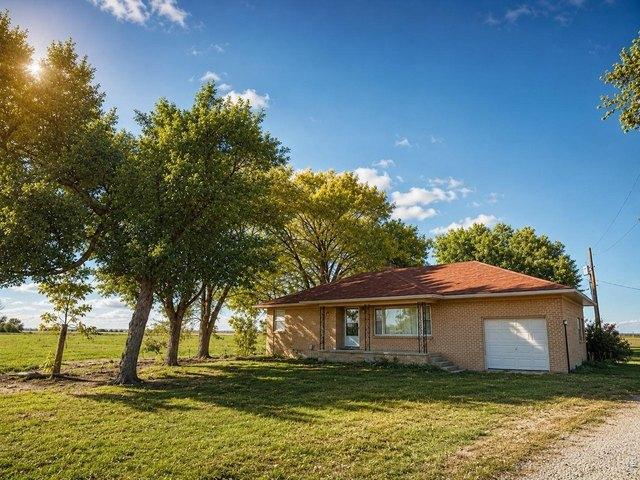 House for sale in Hillrose, Colorado