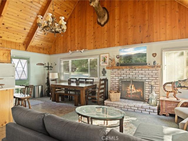 House for sale in Running Springs, California