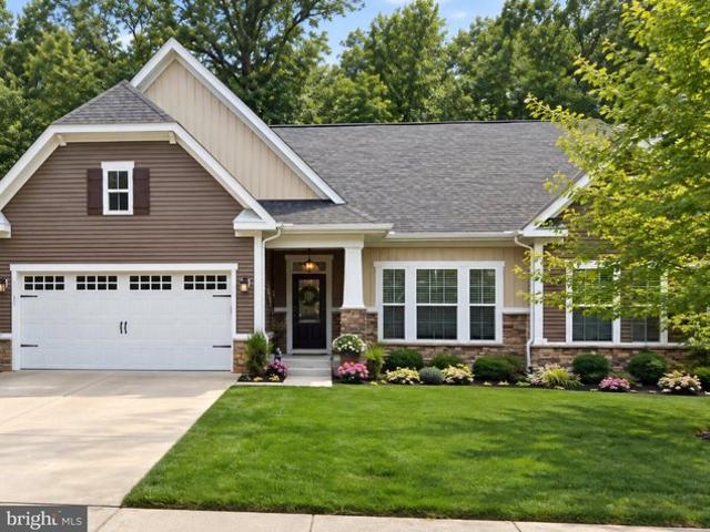 House for sale in Harbeson, Sussex County