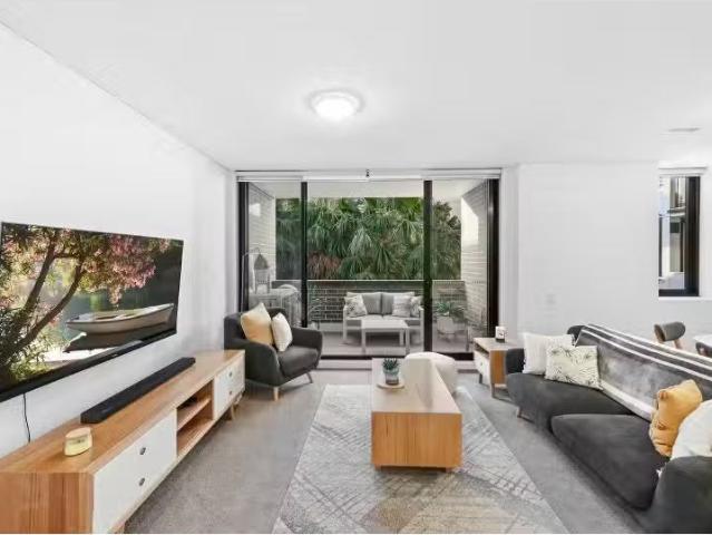 Apartment for rent in Eastern Suburbs, Sydney