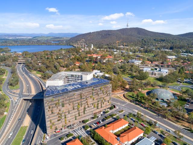 Apartment for rent in Canberra, Australian Capital Territory