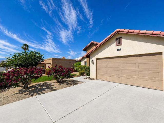 House for sale in Cathedral City, California